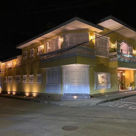 Casa Hotel Las Orquideas Circasia Exterior photo