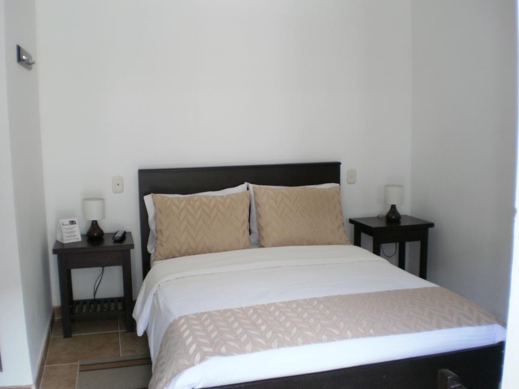 Casa Hotel Las Orquideas Circasia Room photo