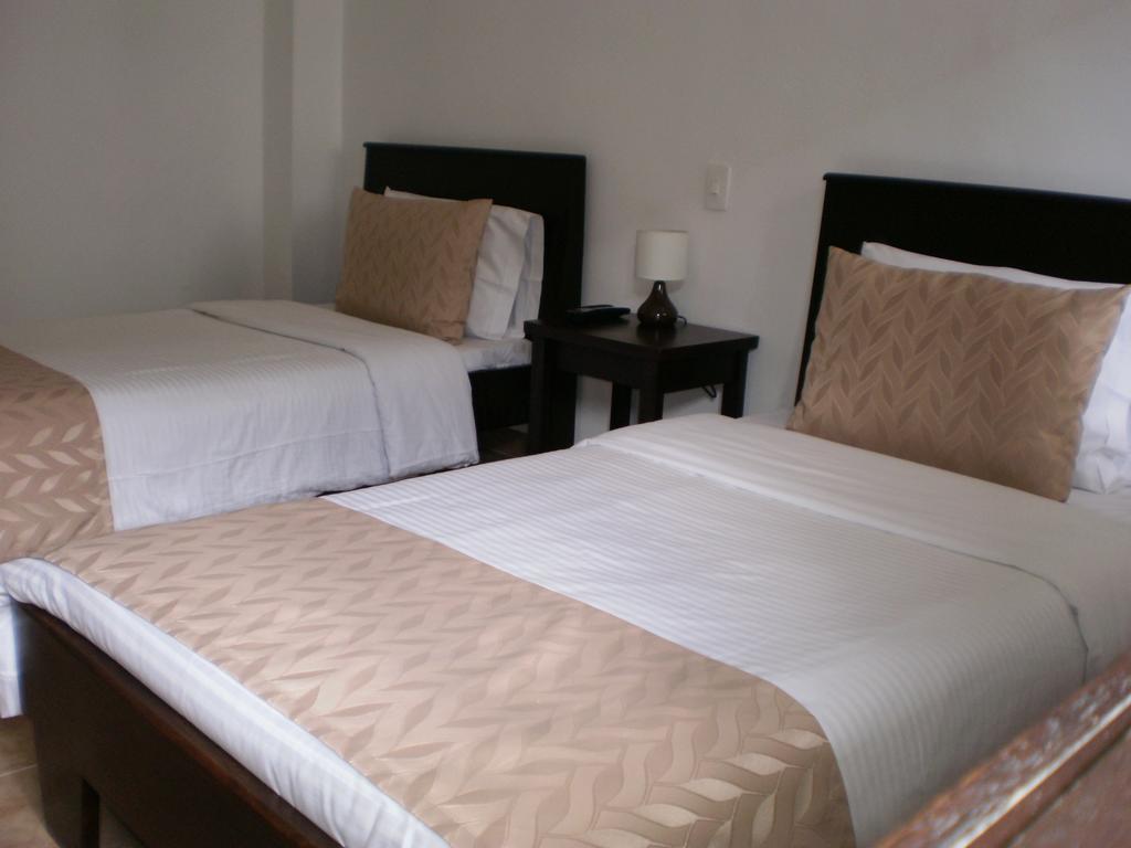 Casa Hotel Las Orquideas Circasia Room photo
