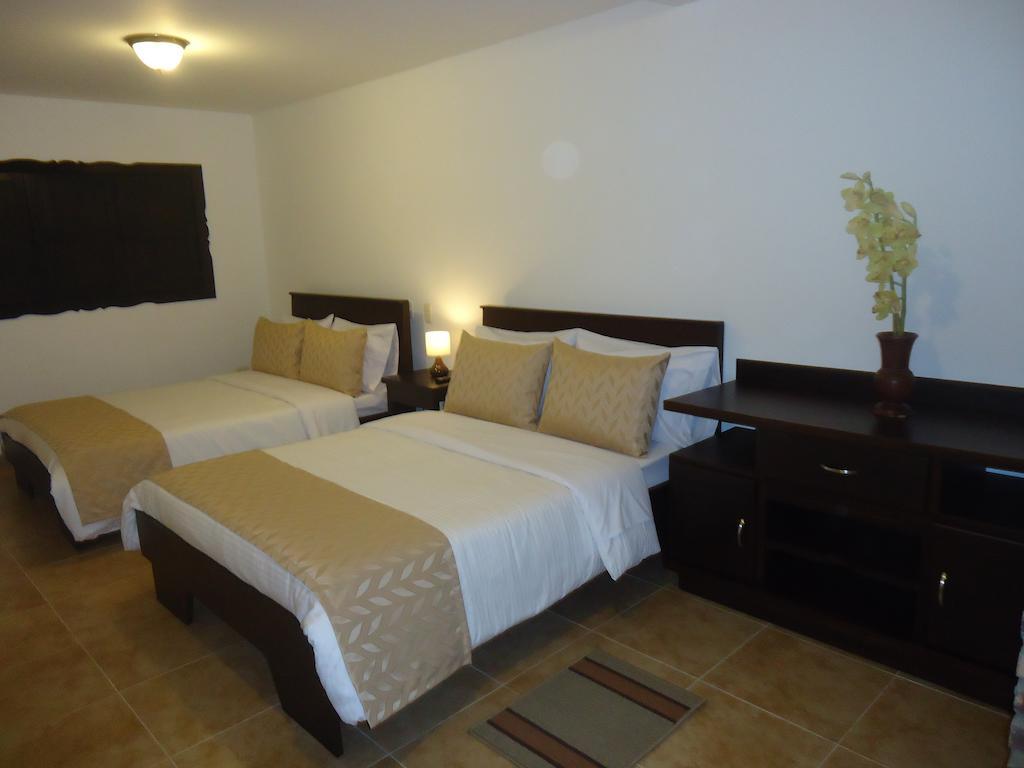 Casa Hotel Las Orquideas Circasia Room photo